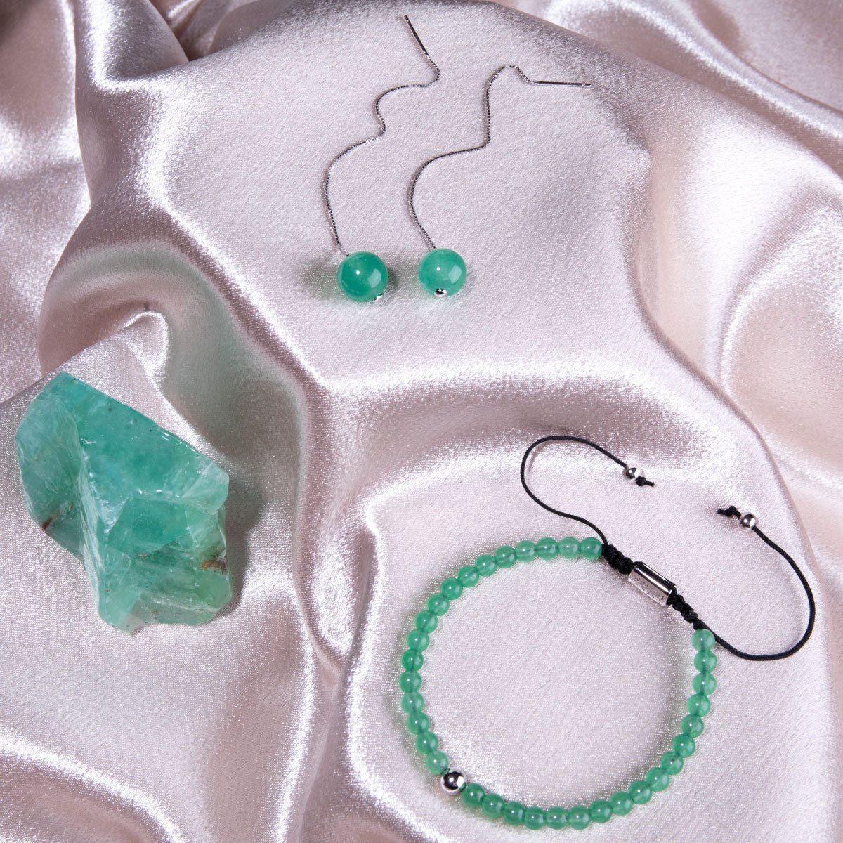 Product detail view